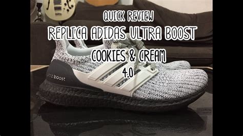 replica ultra boost